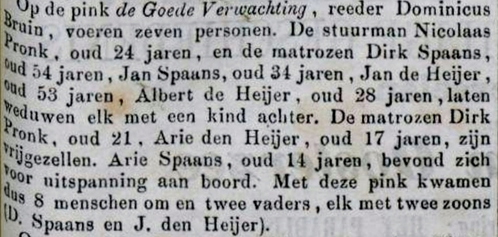 De Goede Verwachting